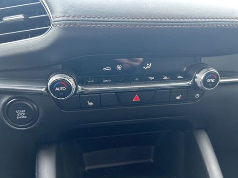 Certified 2025 MAZDA MAZDA3 s image 19