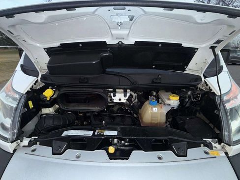 Used 2020 RAM ProMaster 2500 image 18