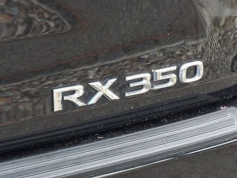 Used 2017 Lexus RX 350 AWD w/ Premium Package image 30