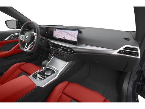 New 2027 BMW M4 xDrive Competition w/ M Carbon Exterior Package AWD/4WD image 41