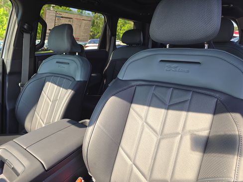 New 2027 Kia Telluride SX X-Line AWD/4WD image 22