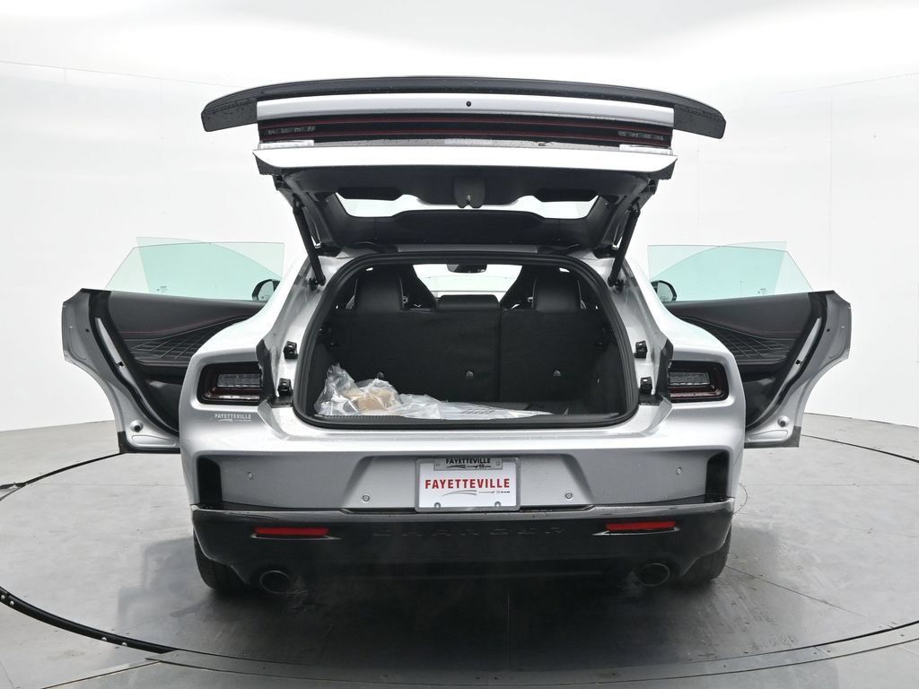 New 2026 Dodge Charger R/T AWD/4WD image 47