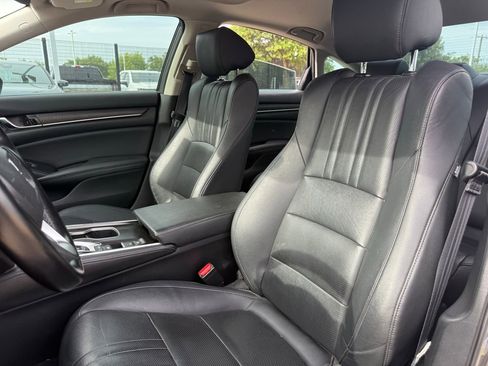 Used 2021 Honda Accord EX-L image 10