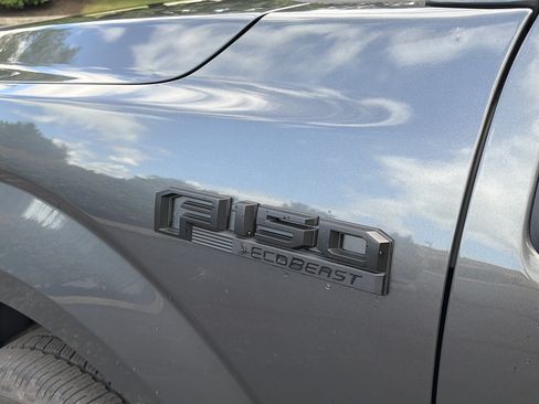 Used 2019 Ford F150 XLT AWD/4WD image 9