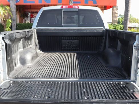 Used 2011 Toyota Tundra 2WD Double Cab w/ Tow Pkg image 8