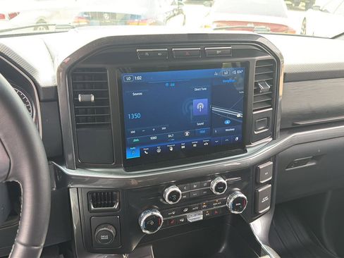 Used 2023 Ford F150 XLT w/ Equipment Group 302A High RWD image 18