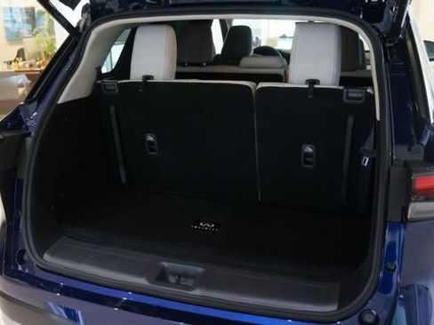 New 2026 INFINITI QX60 Luxe AWD/4WD image 23