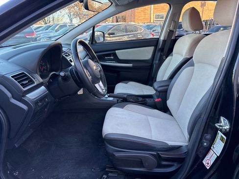 Used 2017 Subaru Crosstrek 2.0i Premium w/ Popular Package #1 image 20