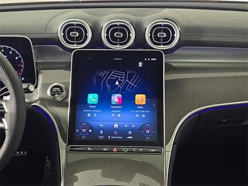 New 2026 Mercedes-Benz GLC 300 GLC 300 image 19