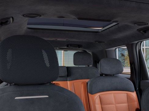 New 2027 Kia Telluride SX Prestige image 27