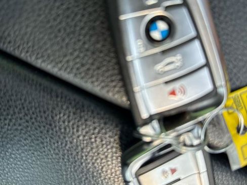 Used 2016 BMW X6 xDrive35i AWD/4WD image 22