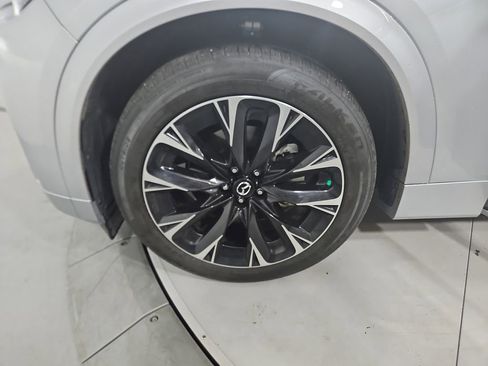 Used 2024 MAZDA CX-90 3.3 Turbo S w/ Premium Plus image 27