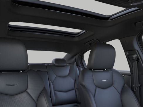 New 2026 Cadillac CT5 Sport w/ Technology Package image 24