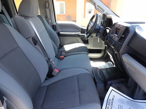 Used 2020 Ford F150 XL w/ Equipment Group 101A Mid AWD/4WD image 14