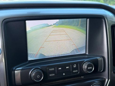 Used 2018 Chevrolet Silverado 1500 LT w/ All Star Edition AWD/4WD image 19