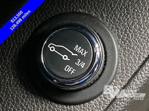 Used 2018 Chevrolet Traverse LT w/ LPO, Floor Liner Package image 21