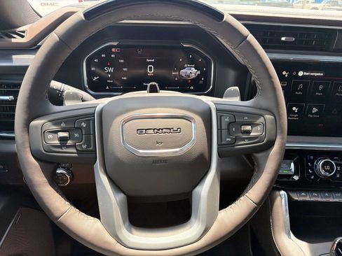New 2026 GMC Sierra 1500 Denali w/ Technology Package AWD/4WD image 21