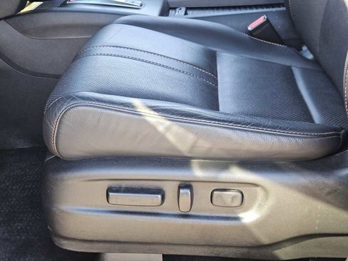 Used 2023 Honda Passport TrailSport image 24