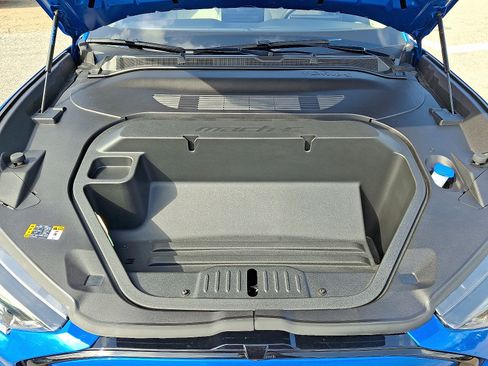 Used 2025 Ford Mustang Mach-E Premium AWD/4WD image 27