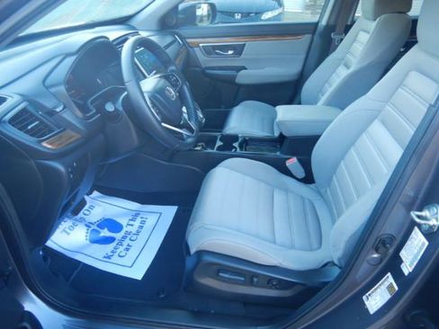 Used 2020 Honda CR-V EX image 7