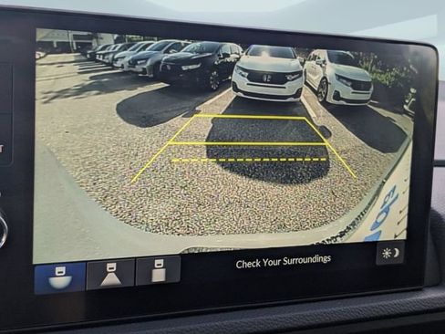 New 2026 Honda CR-V LX image 21