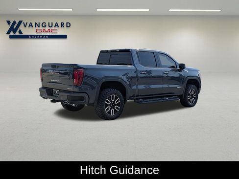 Used 2021 GMC Sierra 1500 AT4 w/ AT4 Preferred Package AWD/4WD image 46