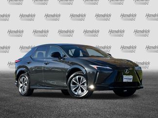Used 2024 Lexus RZ 300e Premium video 2