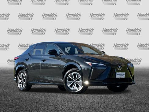 Used 2024 Lexus RZ 300e Premium image 2