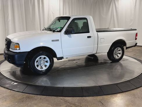 Used 2008 Ford Ranger XL image 5