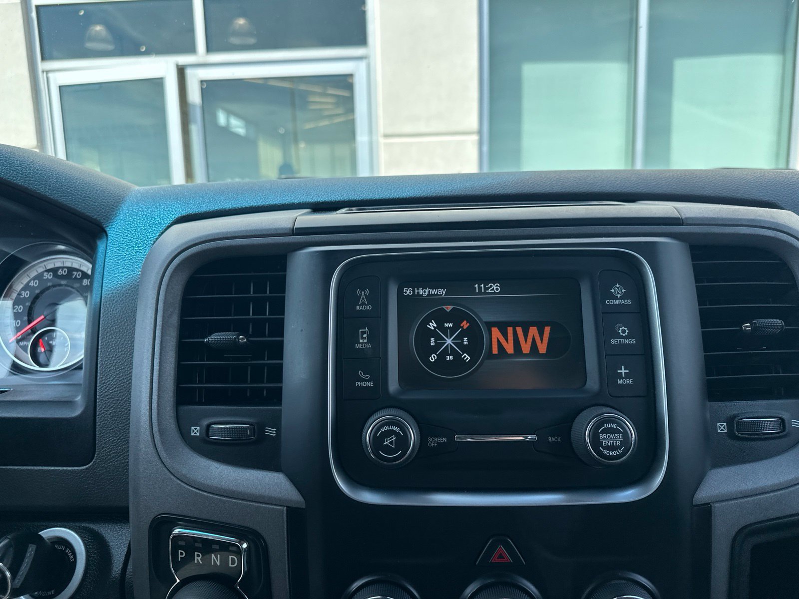 Used 2019 RAM 1500 Express w/ Express Value Package AWD/4WD image 48