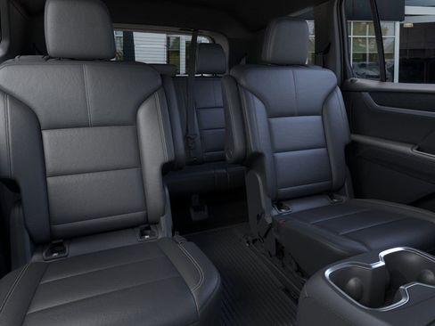 New 2026 GMC Acadia Elevation w/ Black Edition AWD/4WD image 17