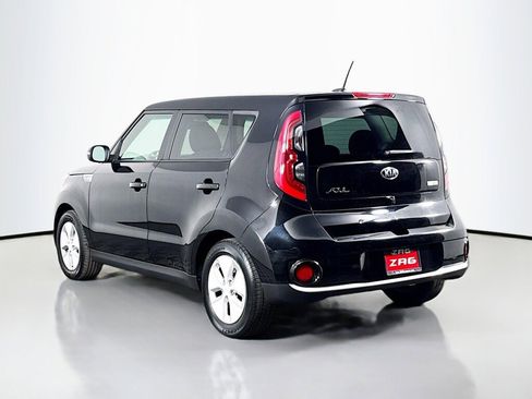 Used 2016 Kia Soul EV FWD image 3
