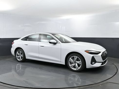 New 2026 Audi A5 2.0T Premium Plus AWD/4WD image 3