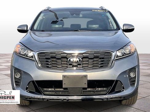 Used 2020 Kia Sorento EX image 3