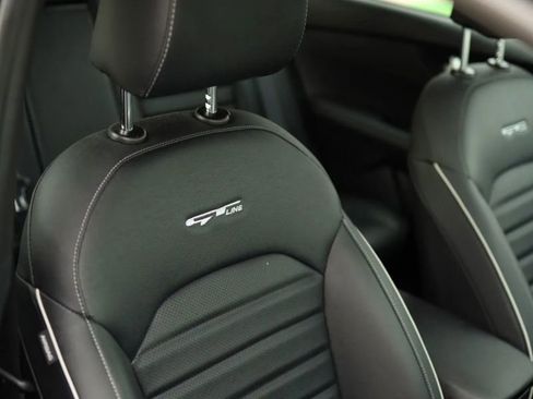 Used 2024 Kia Forte GT-Line w/ GT-Line Premium Package image 47