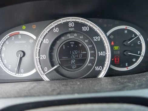 Used 2016 Honda Accord EX-L image 17