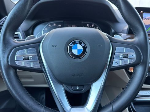 Used 2022 BMW X3 xDrive30i w/ Convenience Package image 22