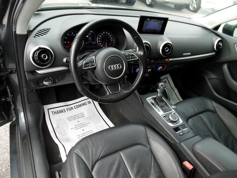 Used 2016 Audi A3 2.0T Premium image 11
