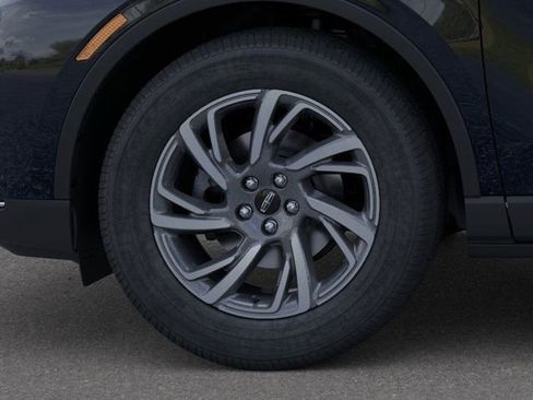 New 2026 Lincoln Corsair Premiere w/ Rear Removable Package Tray image 19