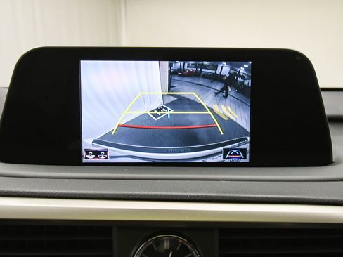 Used 2022 Lexus RX 350L Premium image 41