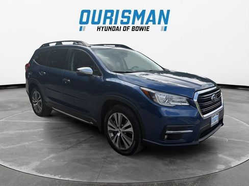 Used 2022 Subaru Ascent Touring AWD/4WD image 1