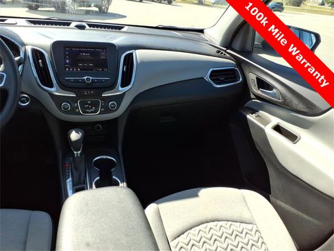 Used 2023 Chevrolet Equinox LS image 13