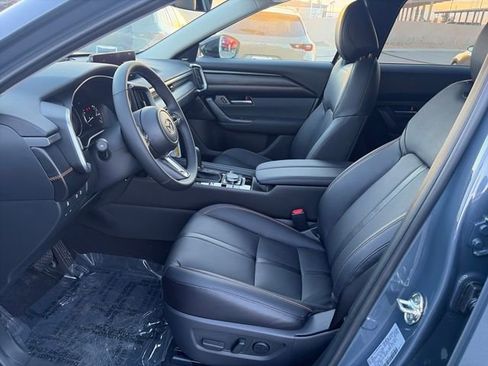 New 2026 MAZDA CX-50 AWD 2.5 S w/ Weather Package image 9
