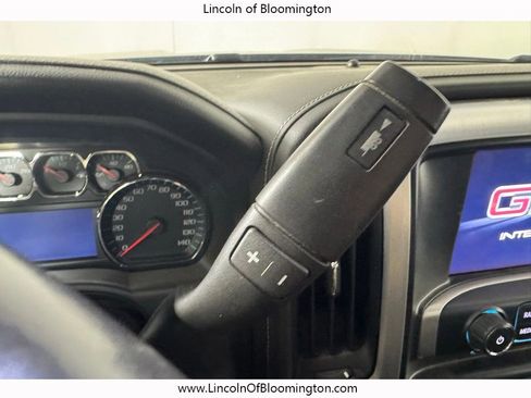 Used 2017 GMC Sierra 1500 SLE w/ SLE Value Package image 43