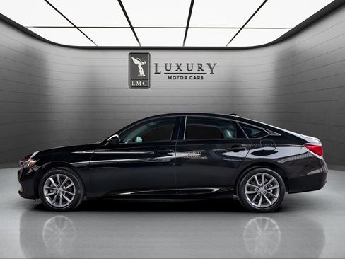 Used 2022 Honda Accord LX image 5