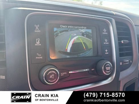 Used 2018 RAM 2500 Tradesman w/ Chrome Appearance Group AWD/4WD image 18