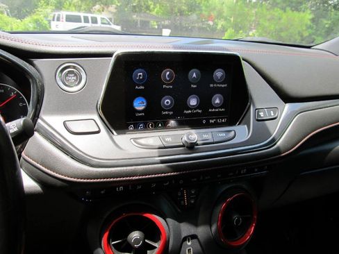 Used 2019 Chevrolet Blazer RS image 58