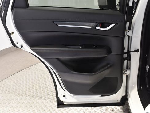 Used 2021 MAZDA CX-5 Grand Touring image 26