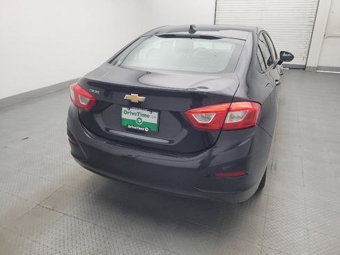 Used 2016 Chevrolet Cruze LS FWD image 7
