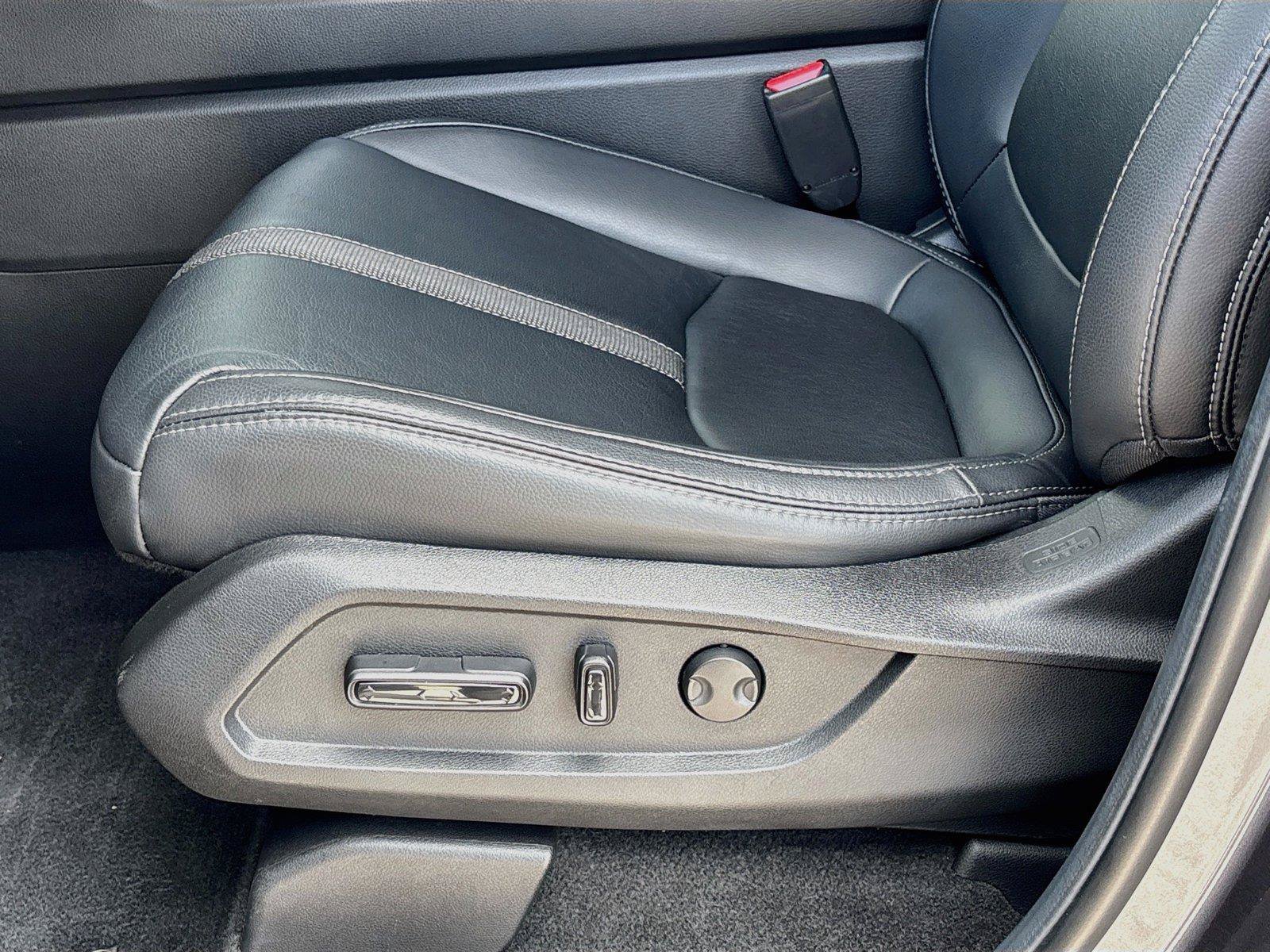 Certified 2025 Honda Pilot EX-L image 21